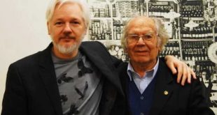 reino unido, justicia, julian assange, wikileaks, estados unidos, premio nobel de la paz, adolfo perez esquivel