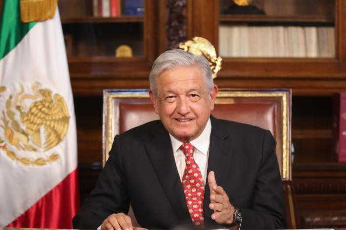 cuba, mexico, andres manuel lopez obrador, miguel diaz-canel