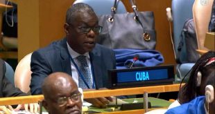 cuba, onu, consejo de derechos humanos, rusia