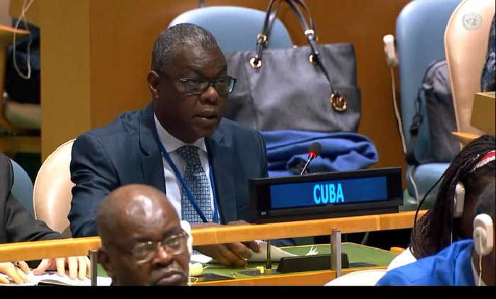 cuba, onu, consejo de derechos humanos, rusia