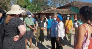 trinidad, construcciones, arquitectura, oficina del conservador, siacot, seminario iberoamericano de arquitectura y construccion con tierra, valle de los ingenios