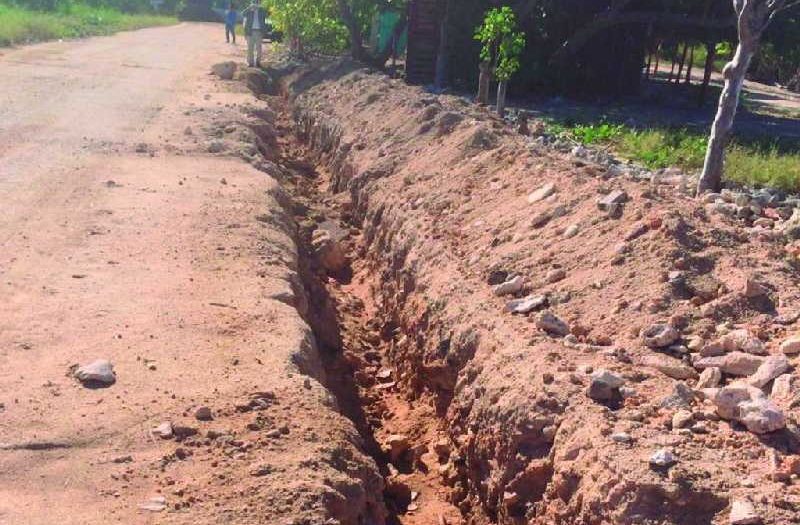 trinidad, citma, medio ambiente, peninsula de ancon, turismo, tarea vida, cambio climatico