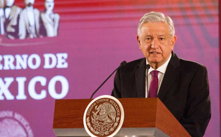 cuba, mexico, andres manuel lopez obrador, cumbre de las americas, bloqueo de eeuu a cuba