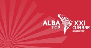 cuba, alba-tcp, cumbre del alba-tcp, la habana