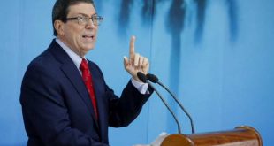 cuba, bruno rodriguez, cumbre de las americas, estados unidos, relaciones cuba-estados unidos