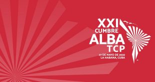 cuba, alba-tpc, cumbre del alba-tcp, la habana, miguel diaz-canel, cumbre de las americas