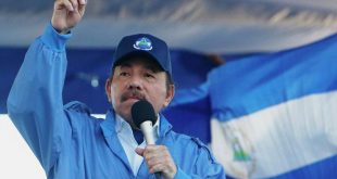 nicaragua, cumbre de las americas, daniel ortega, estados unidos