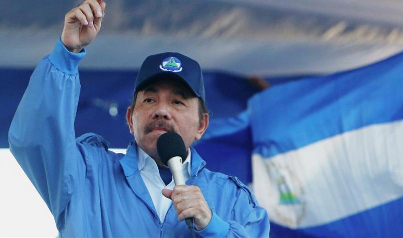 nicaragua, cumbre de las americas, daniel ortega, estados unidos