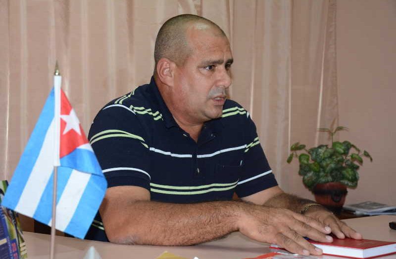 taguasco, comite municipal del partido, pcc, partido comunista de cuba
