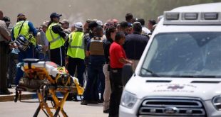 estados unidos, texas, muertes, tiroteo, violencia