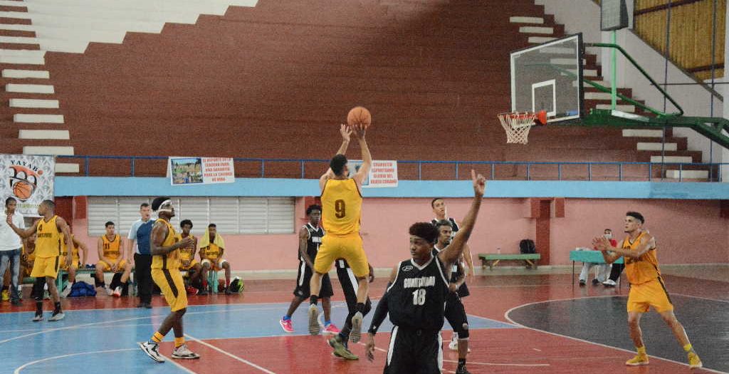 sancti spiritus, baloncesto, liga superior de baloncesto