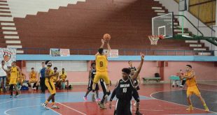 sancti spiritus, baloncesto, liga superior de baloncesto