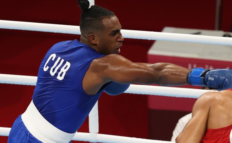 cuba, boxeo, domadores de cuba, boxeo profesional