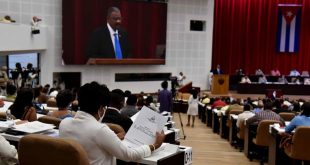 cuba, parlamento cubano, diputados, asamblea nacional del poder popular, leyes, codigo de las familias, codigo penal