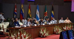 cuba, alba-tpc, cumbre del alba-tcp, la habana, miguel diaz-canel, cumbre de las americas