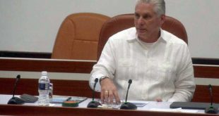 cuba, ciencia y tecnologia, parque tecnologico, miguel diaz-canel, sector empresarial