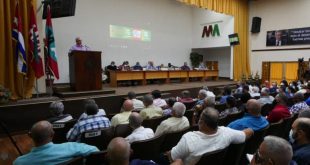 cuba, produccion de alimentos, alimenrtos, miguel diaz-canel, economia cubana, minag