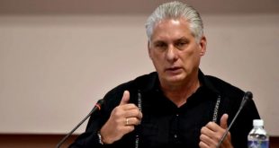 cuba, parlamento cubano, diputados, asamblea nacional del poder popular, leyes, miguel diaz-canel