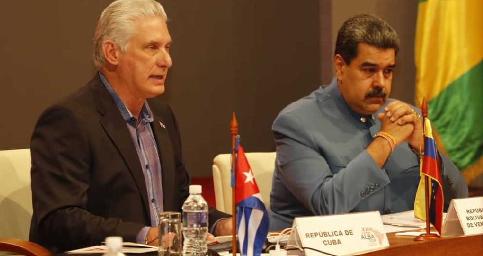 cuba, alba-tpc, cumbre del alba-tcp, la habana, miguel diaz-canel, cumbre de las americas