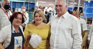 trinidad, turismo, turismo cubano, miguel diaz-canel, fitcuba 2022, varadero