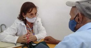 sancti spiritus, medicos de la familia, fomento, salud publica, consultorios medicos de la familia, atencion primaria de salud