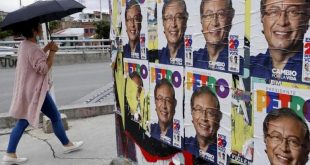 colombia, elecciones presidenciales, ivan duque