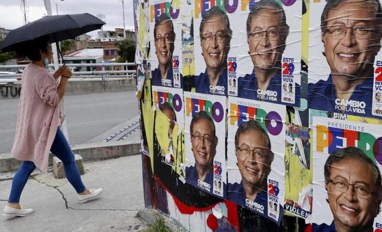 colombia, elecciones presidenciales, ivan duque