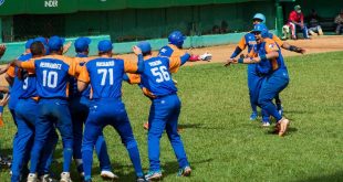 sanctio spiritus, gallos 61 snb, 61 snb, serie nacional de beisbol, pinar del rio