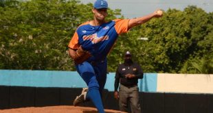 sancti spiritus, gallos 61 snb, serie nacional de beisbol