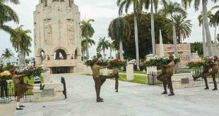 cuba, jose marti, santiago de cuba, santa ifigenia