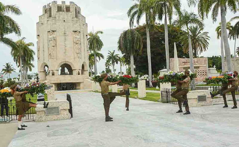 cuba, jose marti, santiago de cuba, santa ifigenia