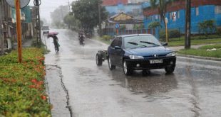 cuba, lluvias, meteorologia