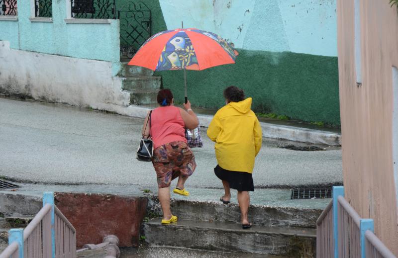 sancti spiritus, pronostico del tiempo, lluvias, centro meteorologico provincial