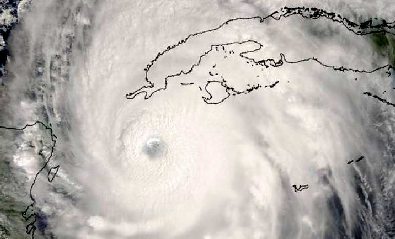 cuba, temporada ciclonica, lluvias, ciclones, meteorologia