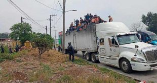 mexico, migrantes, salida ilegal, acuerdos migratorios