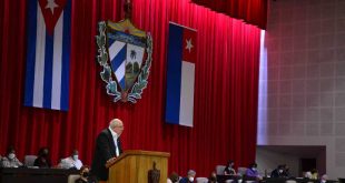 cuba, parlamento cubano, diputados, asamblea nacional del poder popular, leyes, codigo de las familias, codigo penal