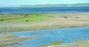 sancti spiritus, abasto de agua, sequia, embalses espirituanos, presa zaza, recursos hidraulicos