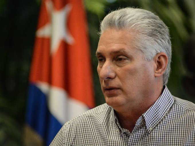 cuba, estados unidos, neocolonia, anexionismo, miguel diaz-canel