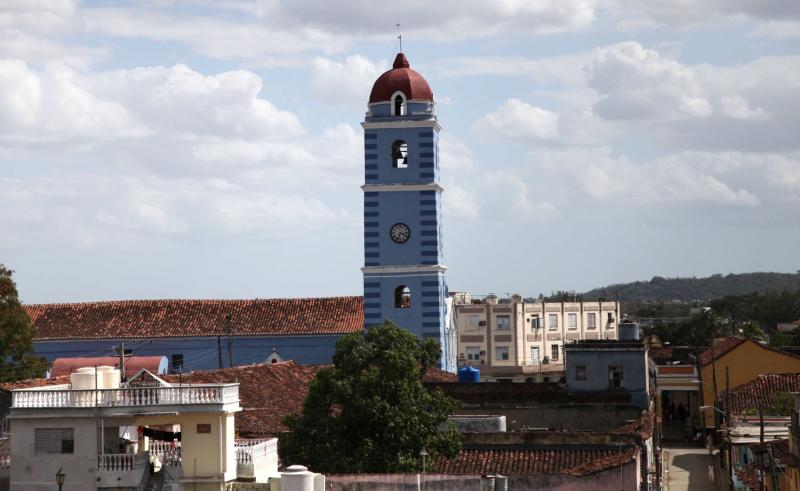 sancti spiritus, termoelectricas, electricidad, union electrica, apagones, sistema electroenergetico nacional