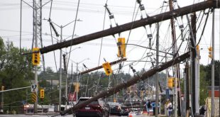 canada, tormenta, desastres naturales, muertes