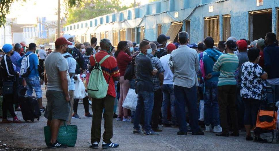 sancti spiritus, libreta de abastecimiento, feria agropecuaria, acaparamiento, alimentos