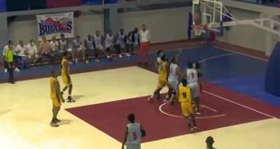 sancti spiritus, baloncesto, liga superior de baloncesto