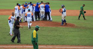 sancti spiritus, gallos, gallos 61 snb, serie nacional de beisbol, yuen socarraz