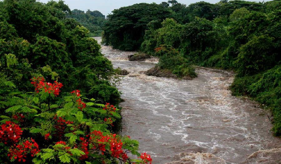 sancti spiritus, centro meteorologico provincial, lluvias en sancti spiritus, intensas lluvias en sancti spiritus, presa zaza, recursos hidraulicos, embalses espirituanos