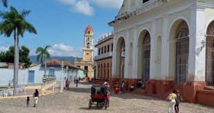 trinidad, fiestas populares, patrimonio, san juan trinitario