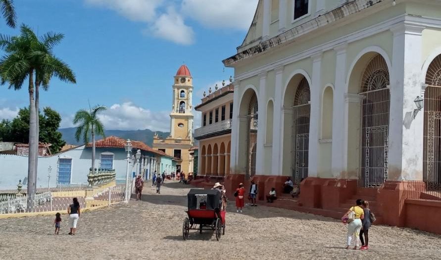 trinidad, fiestas populares, patrimonio, san juan trinitario