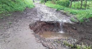 trinidad, lluvias, intensas lluvias en sancti spiritus, centro meteorologico provincial