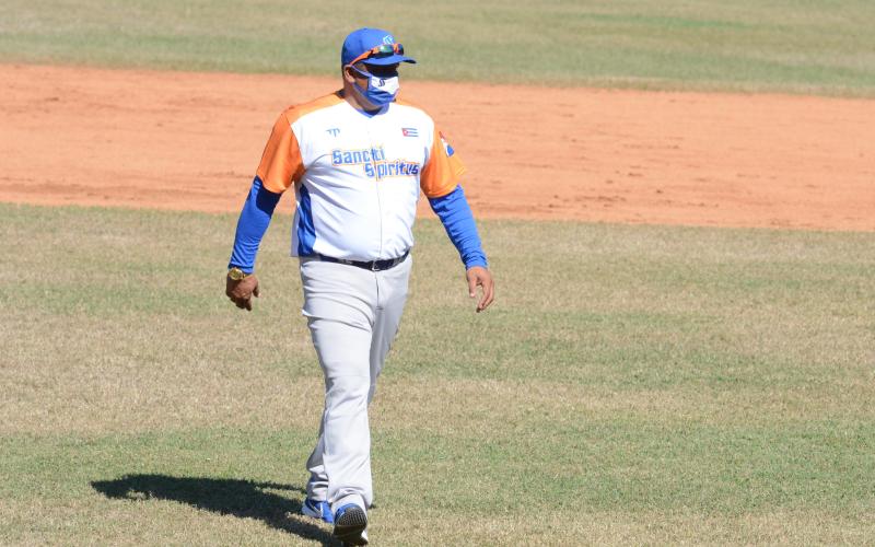 sancti spiritus, serie nacional de beisbol, 61 snb, gallos 61 snb, beisbol serie nacional