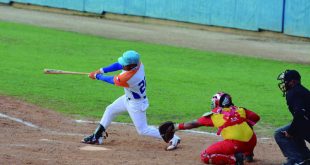 sancti spiritus, serie nacional de beisbol, 61 snb, gallos 61 snb