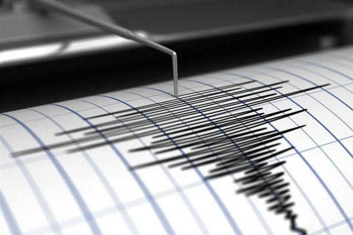 guantanamo, sismo, terremoto, servicio sismologico nacional, cenais